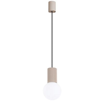 Lampa wisząca Lumes ze sklepu: Edinos.pl w kategorii: Lampy wiszące - zdjęcie WPH-EDNS-GX13N-QCJ_50829