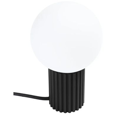 Lampa stołowa Lumes ze sklepu: Edinos.pl w kategorii: Lampy stołowe - zdjęcie WPH-EDNS-GX13N-QCJ_50836