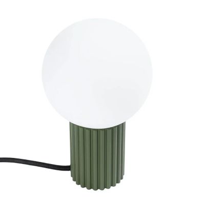 Lampa stołowa Lumes ze sklepu: Edinos.pl w kategorii: Lampy stołowe - zdjęcie WPH-EDNS-GX13N-QCJ_50838