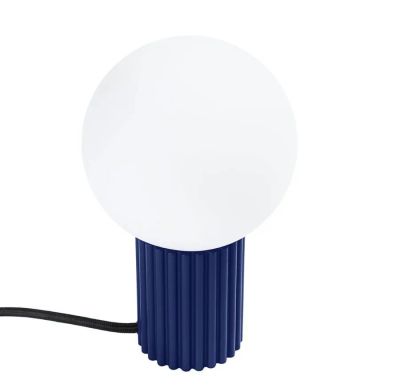 Lampa stołowa Lumes ze sklepu: Edinos.pl w kategorii: Lampy stołowe - zdjęcie WPH-EDNS-GX13N-QCJ_50841