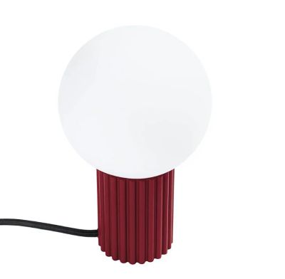 Lampa stołowa Lumes ze sklepu: Edinos.pl w kategorii: Lampy stołowe - zdjęcie WPH-EDNS-GX13N-QCJ_50843