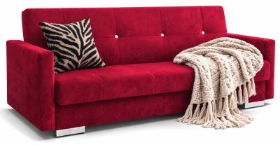 Edinos - Sofa/kanapa ze sklepu: Edinos.pl w kategorii: Sofy i kanapy - zdjęcie WPH-EDNS-GX13N-QCJ_50912