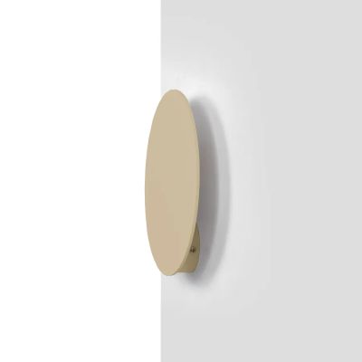 Lumes - Lampa ścienna ze sklepu: Edinos.pl w kategorii: Lampy ścienne - zdjęcie WPH-EDNS-GX13N-QCJ_50978