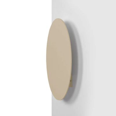 Lampa ścienna Lumes ze sklepu: Edinos.pl w kategorii: Lampy ścienne - zdjęcie WPH-EDNS-GX13N-QCJ_50980