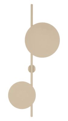 Lampa ścienna Lumes ze sklepu: Edinos.pl w kategorii: Lampy ścienne - zdjęcie WPH-EDNS-GX13N-QCJ_50982