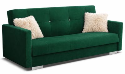 Edinos - Sofa/kanapa ze sklepu: Edinos.pl w kategorii: Sofy i kanapy