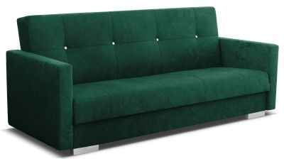 Edinos - Sofa/kanapa ze sklepu: Edinos.pl w kategorii: Sofy i kanapy - zdjęcie WPH-EDNS-GX13N-QCJ_51084