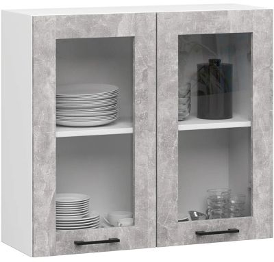 Mebel kuchenny Edinos ze sklepu: Edinos.pl w kategorii: Meble kuchenne - zdjęcie WPH-EDNS-GX13N-QCJ_51143