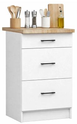 Mebel kuchenny Edinos ze sklepu: Edinos.pl w kategorii: Meble kuchenne - zdjęcie WPH-EDNS-GX13N-QCJ_51158