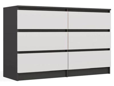 Komoda Edinos ze sklepu: Edinos.pl w kategorii: Komody - zdjęcie WPH-EDNS-GX13N-QCJ_51165