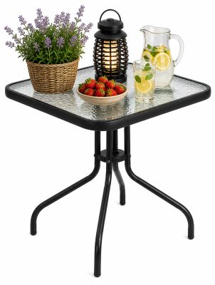Stół ogrodowy Edinos ze sklepu: Edinos.pl w kategorii: Stoły ogrodowe - zdjęcie WPH-EDNS-GX13N-QCJ_51259