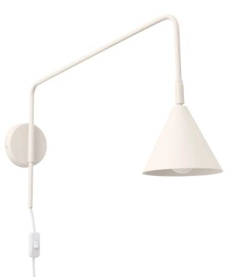 Lampa ścienna Lumes ze sklepu: Edinos.pl w kategorii: Lampy ścienne - zdjęcie WPH-EDNS-GX13N-QCJ_51857