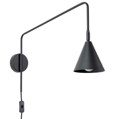 Lampa ścienna Lumes ze sklepu: Edinos.pl w kategorii: Lampy ścienne - zdjęcie WPH-EDNS-GX13N-QCJ_51861
