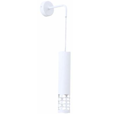 Lampa ścienna Lumes ze sklepu: Edinos.pl w kategorii: Lampy ścienne - zdjęcie WPH-EDNS-GX13N-QCJ_51862