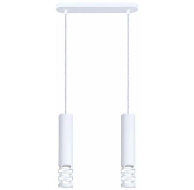 Lampa wisząca Lumes ze sklepu: Edinos.pl w kategorii: Lampy wiszące - zdjęcie WPH-EDNS-GX13N-QCJ_51864