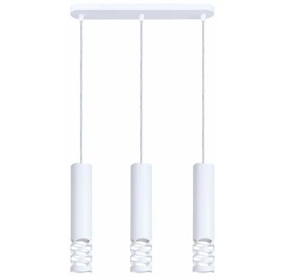 Lumes - Lampa wisząca ze sklepu: Edinos.pl w kategorii: Lampy wiszące - zdjęcie WPH-EDNS-GX13N-QCJ_51865
