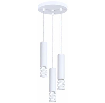 Lampa wisząca Lumes ze sklepu: Edinos.pl w kategorii: Lampy wiszące - zdjęcie WPH-EDNS-GX13N-QCJ_51866