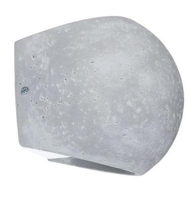 Lampa ścienna Lumes ze sklepu: Edinos.pl w kategorii: Lampy ścienne - zdjęcie WPH-EDNS-GX13N-QCJ_51867