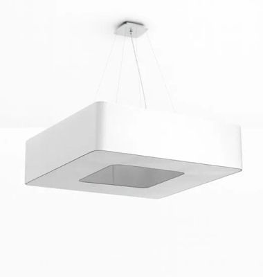 Lumes - Lampa sufitowa ze sklepu: Edinos.pl w kategorii: Lampy sufitowe - zdjęcie WPH-EDNS-GX13N-QCJ_51881