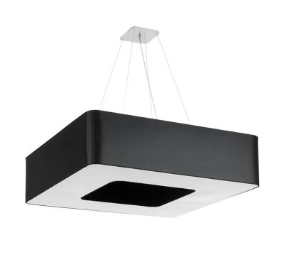 Lampa sufitowa Lumes ze sklepu: Edinos.pl w kategorii: Lampy sufitowe - zdjęcie WPH-EDNS-GX13N-QCJ_51882