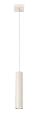 Lampa wisząca Lumes ze sklepu: Edinos.pl w kategorii: Lampy wiszące - zdjęcie WPH-EDNS-GX13N-QCJ_51883