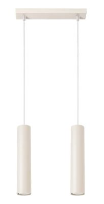 Lumes - Lampa wisząca ze sklepu: Edinos.pl w kategorii: Lampy wiszące - zdjęcie WPH-EDNS-GX13N-QCJ_51884