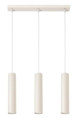 Lampa wisząca Lumes ze sklepu: Edinos.pl w kategorii: Lampy wiszące - zdjęcie WPH-EDNS-GX13N-QCJ_51885