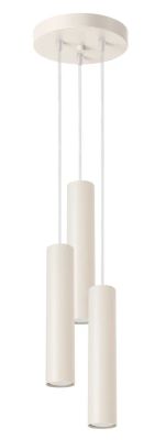 Lampa wisząca Lumes ze sklepu: Edinos.pl w kategorii: Lampy wiszące - zdjęcie WPH-EDNS-GX13N-QCJ_51886