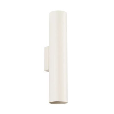 Lampa ścienna Lumes ze sklepu: Edinos.pl w kategorii: Lampy ścienne - zdjęcie WPH-EDNS-GX13N-QCJ_51887