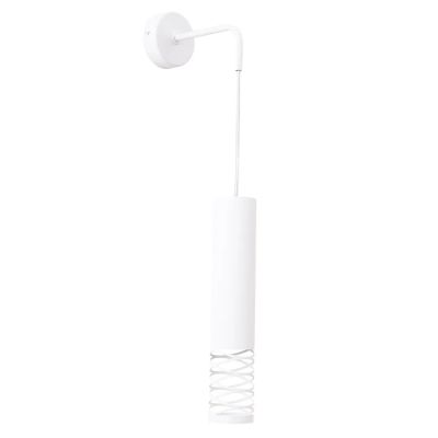 Lumes - Lampa ścienna ze sklepu: Edinos.pl w kategorii: Lampy ścienne - zdjęcie WPH-EDNS-GX13N-QCJ_51892