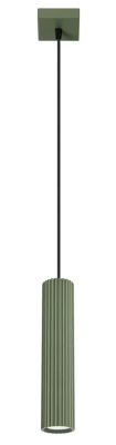 Lampa wisząca Lumes ze sklepu: Edinos.pl w kategorii: Lampy wiszące - zdjęcie WPH-EDNS-GX13N-QCJ_51896