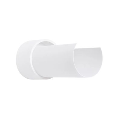 Lampa ścienna Lumes ze sklepu: Edinos.pl w kategorii: Lampy ścienne - zdjęcie WPH-EDNS-GX13N-QCJ_51897