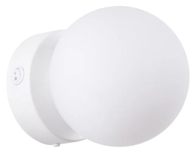 Lampa ścienna Lumes ze sklepu: Edinos.pl w kategorii: Lampy ścienne - zdjęcie WPH-EDNS-GX13N-QCJ_51901