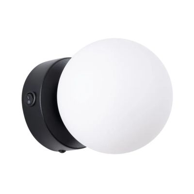Lampa ścienna Lumes ze sklepu: Edinos.pl w kategorii: Lampy ścienne - zdjęcie WPH-EDNS-GX13N-QCJ_51902