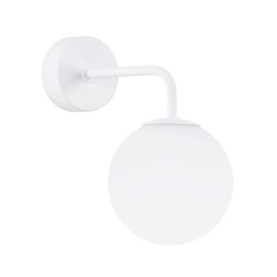Lampa ścienna Lumes ze sklepu: Edinos.pl w kategorii: Lampy ścienne - zdjęcie WPH-EDNS-GX13N-QCJ_51903