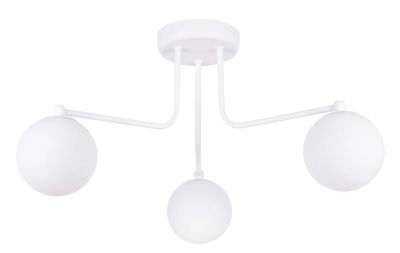 Lampa wisząca Lumes ze sklepu: Edinos.pl w kategorii: Lampy wiszące - zdjęcie WPH-EDNS-GX13N-QCJ_51905