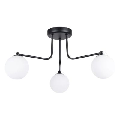 Lampa wisząca Lumes ze sklepu: Edinos.pl w kategorii: Lampy wiszące - zdjęcie WPH-EDNS-GX13N-QCJ_51907