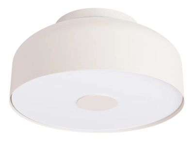 Lampa sufitowa Lumes ze sklepu: Edinos.pl w kategorii: Lampy sufitowe - zdjęcie WPH-EDNS-GX13N-QCJ_51911