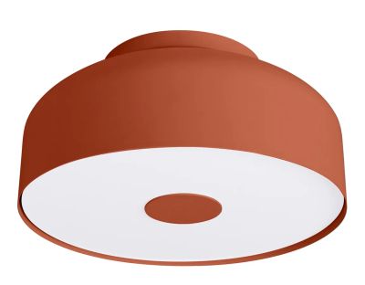 Lampa sufitowa Lumes ze sklepu: Edinos.pl w kategorii: Lampy sufitowe - zdjęcie WPH-EDNS-GX13N-QCJ_51913