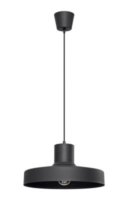 Lampa sufitowa Lumes ze sklepu: Edinos.pl w kategorii: Lampy sufitowe - zdjęcie WPH-EDNS-GX13N-QCJ_51915