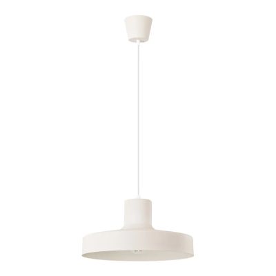Lampa wisząca Lumes ze sklepu: Edinos.pl w kategorii: Lampy wiszące - zdjęcie WPH-EDNS-GX13N-QCJ_51916