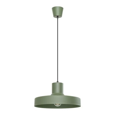Lampa wisząca Lumes ze sklepu: Edinos.pl w kategorii: Lampy wiszące - zdjęcie WPH-EDNS-GX13N-QCJ_51917