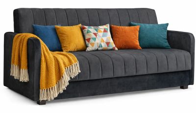 Edinos - Sofa/kanapa ze sklepu: Edinos.pl w kategorii: Sofy i kanapy - zdjęcie WPH-EDNS-GX13N-QCJ_52020