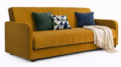 Edinos - Sofa/kanapa ze sklepu: Edinos.pl w kategorii: Sofy i kanapy - zdjęcie WPH-EDNS-GX13N-QCJ_52022