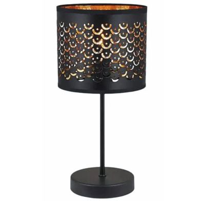 Lampa stołowa Lumes ze sklepu: Edinos.pl w kategorii: Lampy stołowe - zdjęcie WPH-EDNS-GX13N-QCJ_52230