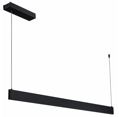 Lampa wisząca Lumes ze sklepu: Edinos.pl w kategorii: Lampy wiszące - zdjęcie WPH-EDNS-GX13N-QCJ_52233