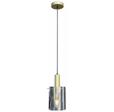 Lampa wisząca Lumes ze sklepu: Edinos.pl w kategorii: Lampy wiszące - zdjęcie WPH-EDNS-GX13N-QCJ_52235