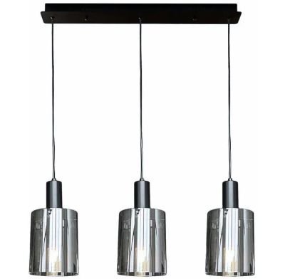 Lampa wisząca Lumes ze sklepu: Edinos.pl w kategorii: Lampy wiszące - zdjęcie WPH-EDNS-GX13N-QCJ_52238