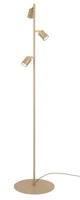 Lumes - Lampa podłogowa ze sklepu: Edinos.pl w kategorii: Lampy podłogowe - zdjęcie WPH-EDNS-GX13N-QCJ_52343