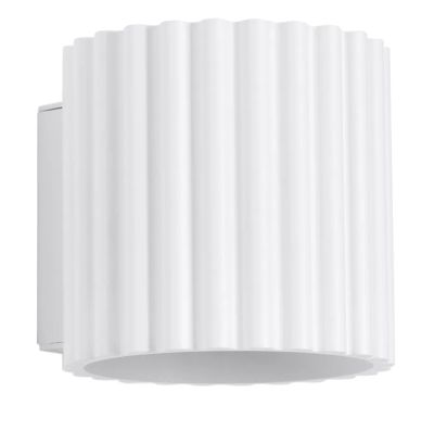 Lampa ścienna Lumes ze sklepu: Edinos.pl w kategorii: Lampy ścienne - zdjęcie WPH-EDNS-GX13N-QCJ_52642